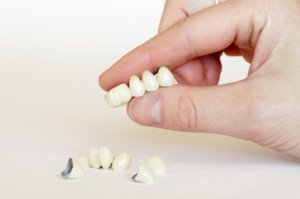 allergic sensitivity dental materials