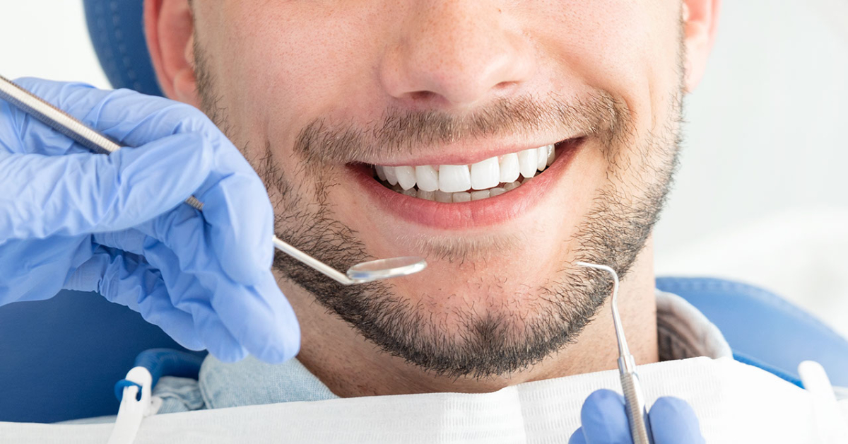 Minimally Invasive Dental Treatment in Newbury Park - BioDental Healing