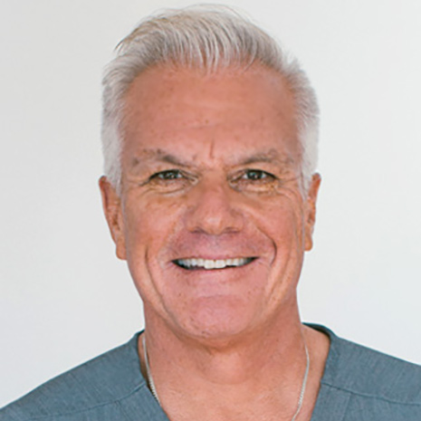 Meet Dr. David Villarreal in Newbury Park