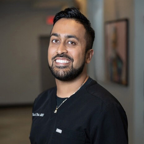 Meet Rishi A. Patel, DDS in Newbury Park
