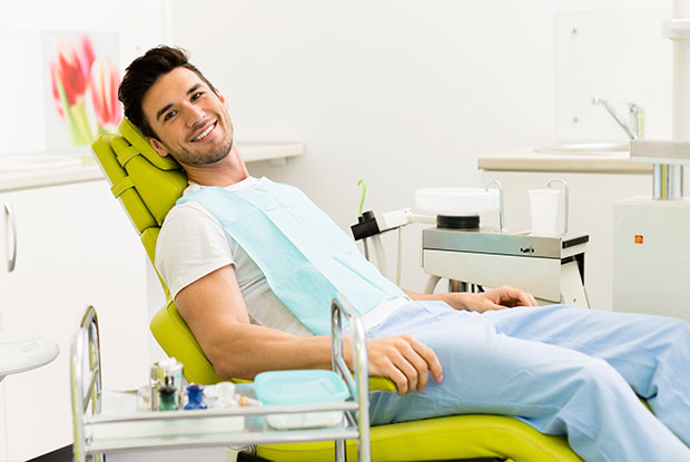 Conscious Sedation Dentistry in Newbury Park
