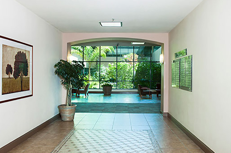 Office Tour