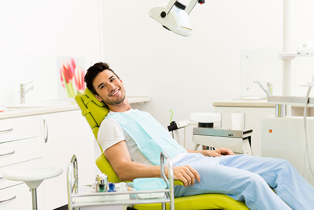 Conscious Sedation Dentistry