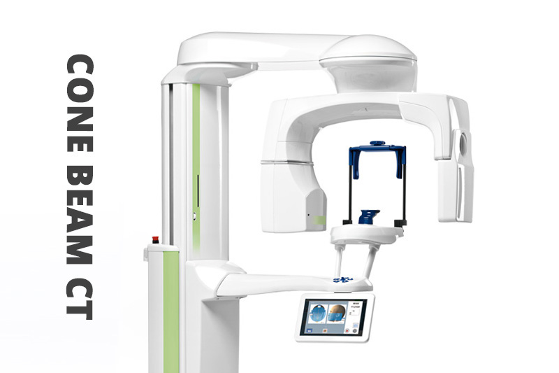 3D Dental Cone Beam Imaging in Newbury Park