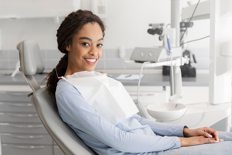 Gentle Tooth Extractions in Newbury Park